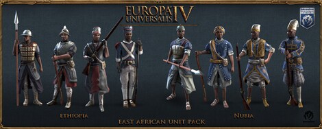 Europa Universalis IV: Mare Nostrum Content Pack Steam Key RU/CIS - 13