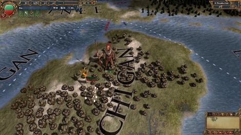 Europa Universalis IV: Monuments to Power Pack Steam Key GLOBAL - 6