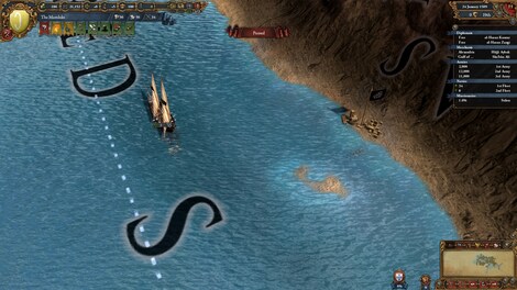 Europa Universalis IV: Muslim Ships Unit Pack Steam Key GLOBAL - 2