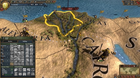 Europa Universalis IV: National Monuments II Steam Gift GLOBAL - 4