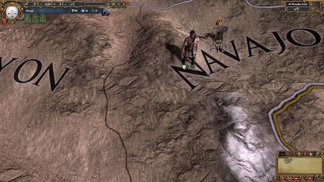 Europa Universalis IV: Native Americans II Unit Pack Steam Gift GLOBAL - 10