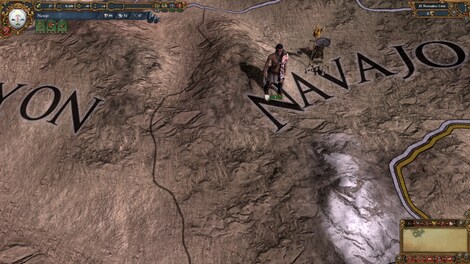 Europa Universalis IV: Native Americans II Unit Pack Steam Key GLOBAL - 10