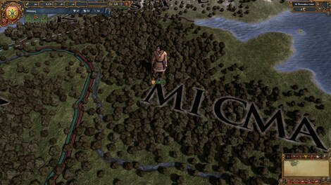 Europa Universalis IV: Native Americans II Unit Pack Steam Key GLOBAL - 9
