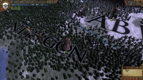 Europa Universalis IV: Native Americans II Unit Pack Steam Key GLOBAL - 8