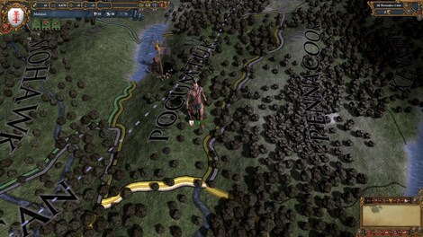 Europa Universalis IV: Native Americans II Unit Pack Steam Key GLOBAL - 3