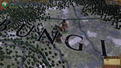 Europa Universalis IV: Native Americans II Unit Pack Steam Key GLOBAL - 0