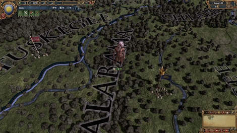 Europa Universalis IV: Native Americans Unit Pack Steam Gift GLOBAL - 12