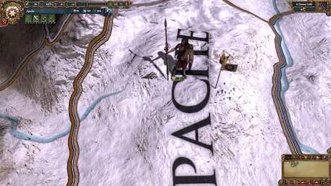 Europa Universalis IV: Native Americans Unit Pack Steam Gift GLOBAL - 11