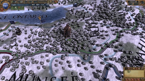 Europa Universalis IV: Native Americans Unit Pack Steam Gift GLOBAL - 8