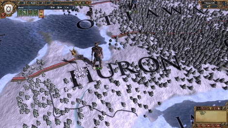 Europa Universalis IV: Native Americans Unit Pack Steam Gift GLOBAL - 3