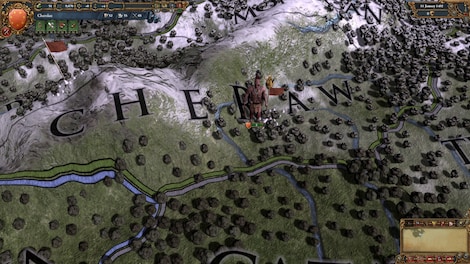 Europa Universalis IV: Native Americans Unit Pack Steam Key GLOBAL - 9
