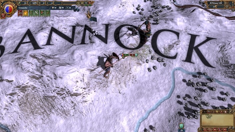 Europa Universalis IV: Native Americans Unit Pack Steam Key GLOBAL - 7