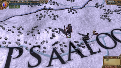 Europa Universalis IV: Native Americans Unit Pack Steam Key GLOBAL - 4