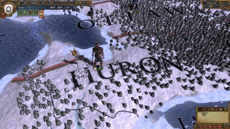 Europa Universalis IV: Native Americans Unit Pack Steam Key GLOBAL - 3