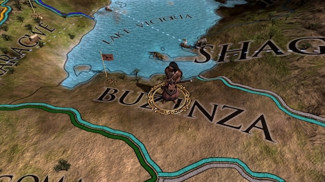 Europa Universalis IV: Origins - Immersion Pack (PC) - Steam Gift - EUROPE - 0