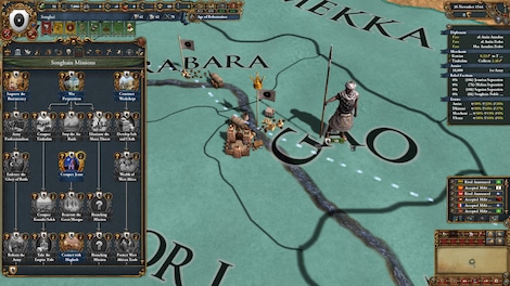 Europa Universalis IV: Origins - Immersion Pack (PC) - Steam Key - GLOBAL - 8