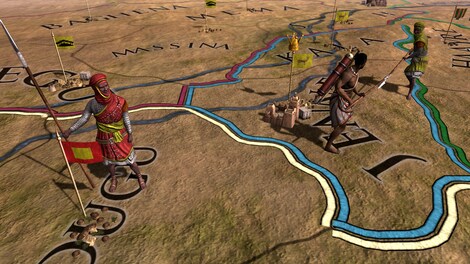 Europa Universalis IV: Rights of Man Collection Steam Key RU/CIS - 6