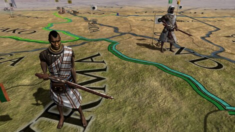 Europa Universalis IV: Rights of Man Content Pack Steam Key GLOBAL - 5