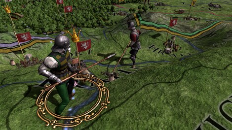 Europa Universalis IV: Rights of Man Content Pack Steam Key GLOBAL - 0