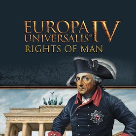 Europa Universalis IV: Rights of Man (PC) - Steam Key - GLOBAL - 12
