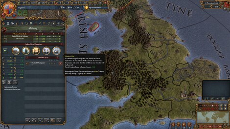 Europa Universalis IV: Rule Britannia (PC) - Steam Gift - JAPAN - 7