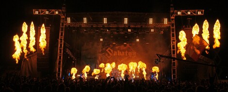 Europa Universalis IV: Sabaton Soundtrack Steam Gift GLOBAL - 4