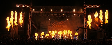 Europa Universalis IV: Sabaton Soundtrack Steam Key GLOBAL - 4