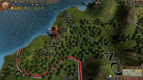 Europa Universalis IV: Songs of the New World Steam Gift GLOBAL - 10