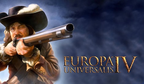 Europa Universalis IV | Starter Edition (PC) - Steam Gift - GLOBAL - 0