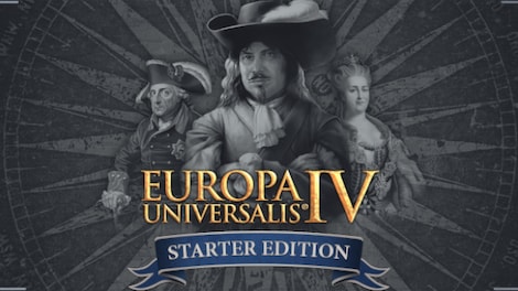 Europa Universalis IV | Starter Edition (PC) - Steam Gift - GLOBAL - 0