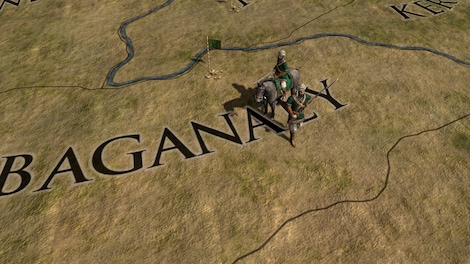 Europa Universalis IV: The Cossacks Content Pack (PC) - Steam Key - EUROPE - 7