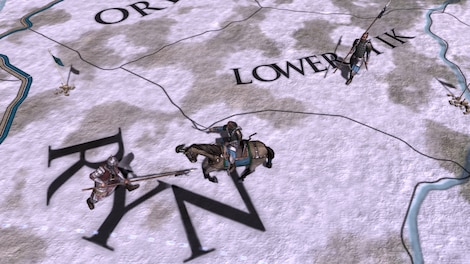 Europa Universalis IV: The Cossacks Content Pack Steam Gift GLOBAL - 0