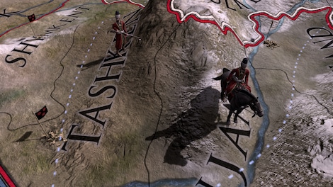 Europa Universalis IV: The Cossacks Content Pack Steam Key CIS - 14