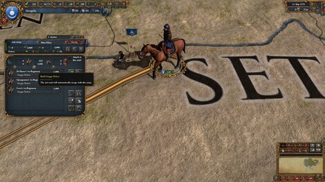 Europa Universalis IV: The Cossacks Steam Key RU/CIS - 3