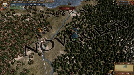 Europa Universalis IV Trade Nations Unit Pack Steam Key GLOBAL - 2