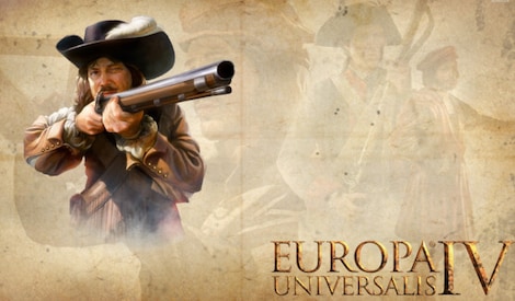 Europa Universalis IV: Ultimate Unit Pack (PC) - Steam Key - EUROPE - 0