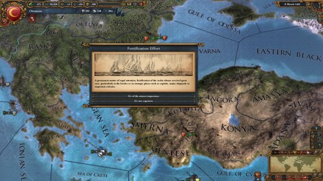 Europa Universalis IV War Unit Pack Key Steam Key GLOBAL 100 Years - 12