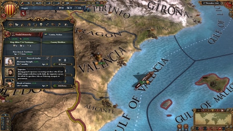 Europa Universalis IV War Unit Pack Key Steam Key GLOBAL 100 Years - 9