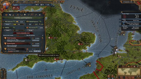 Europa Universalis IV War Unit Pack Key Steam Key GLOBAL 100 Years - 10