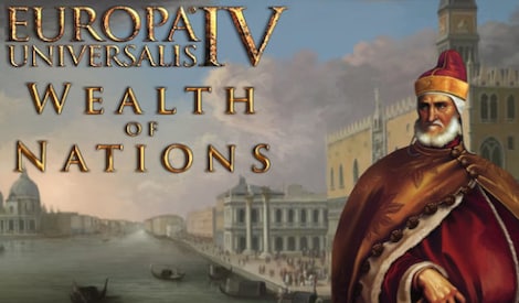 Europa Universalis IV: Wealth of Nations Steam Key GLOBAL - 2