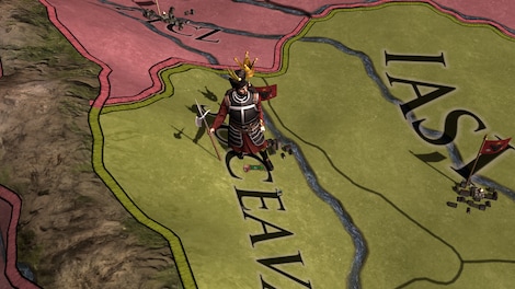 Europa Universalis IV: Winds of Change (PC) - Steam Gift - EUROPE - 4