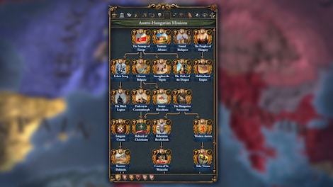 Europa Universalis IV: Winds of Change (PC) - Steam Gift - GLOBAL - 3