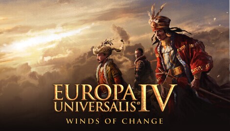 Europa Universalis IV: Winds of Change (PC) - Steam Gift - GLOBAL - 0