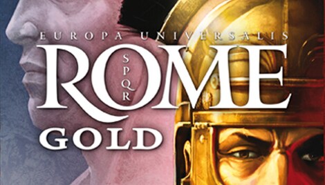 Europa Universalis: Rome Gold (PC) - Steam Key - GLOBAL - 2