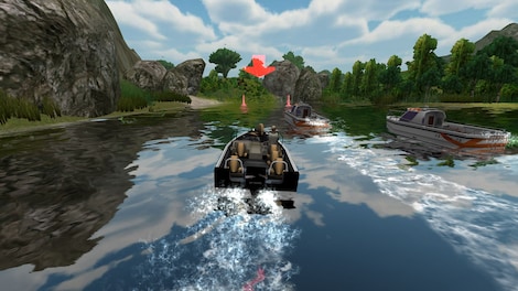 European Fishing - Steam Key - GLOBAL - 9