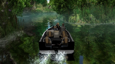 European Fishing - Steam Key - GLOBAL - 6