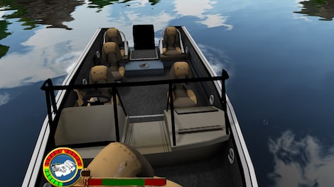 European Fishing - Steam Key - GLOBAL - 7