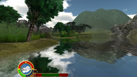 European Fishing - Steam Key - GLOBAL - 4