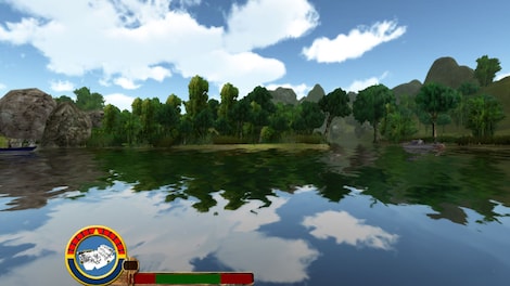 European Fishing - Steam Key - GLOBAL - 3