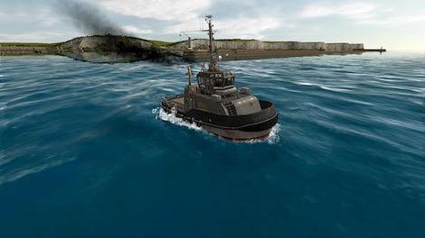 European Ship Simulator Steam Gift GLOBAL - 14